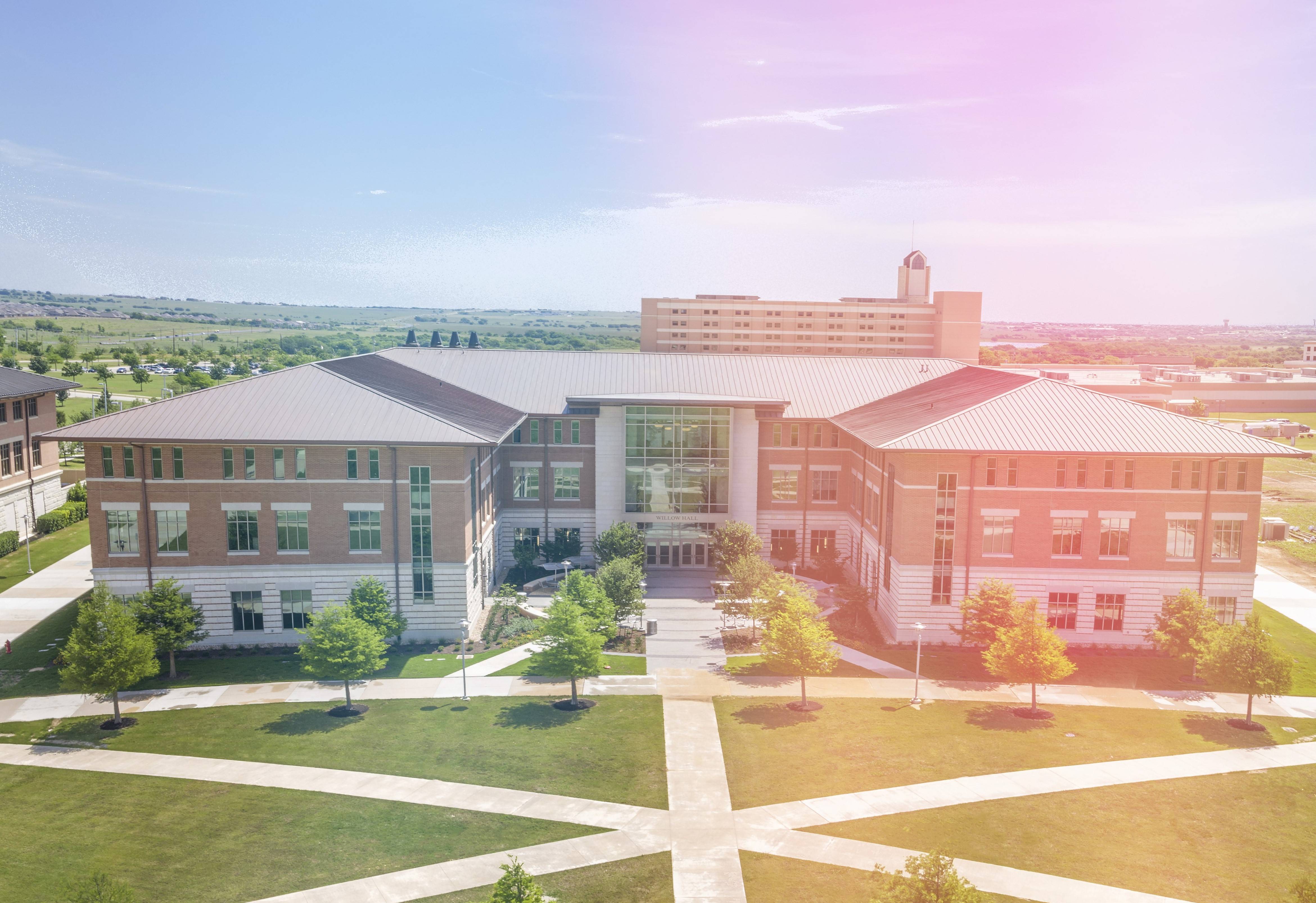 Learn More about RRC Texas State University Round Rock Campus Texas